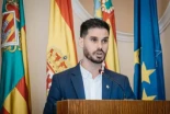 Dimite el edil de Castellón Cristian Ramírez (PP) dos meses después de la reapertura del caso de las multas