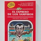 Los libros de "Elige tu propia aventura" [Pódcast]