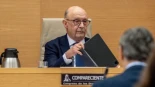 La UCO guarda silencio sobre por qué no reclamaron las cuentas bancarias de Montoro