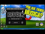 El oscuro origen de la música de los KEYGEN