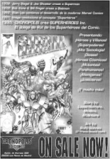 Todo Superhéroes Inc. (1995-2025)