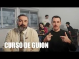 Curso guión