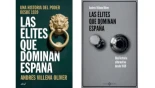 El libro sobre las élites del poder en España que el grupo Planeta no quiso publicar