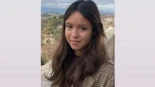 Hallada muerta Sophie, la menor de 14 años de Barcelona que estaba desaparecida