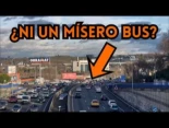 El mayor enemigo del transporte público en Madrid es...