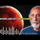 La razón por la que Elon Musk nunca colonizará Marte y él ahora lo sabe