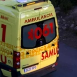 Muere un ciclista tras ser atropellado dos veces en Santa Maria