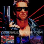 The Terminator (Bethesda Softworks, 1991)