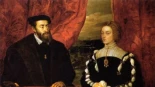¿Cómo se comunicaban Carlos V e Isabel de Portugal? Lo tuvieron claro desde el primer día