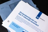 Países Bajos avanza con un impuesto del 36% sobre ganancias de capital no realizadas