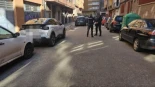 Una mujer a prisión y dos detenidos al centro de menores por matar presuntamente a un joven en Valladolid