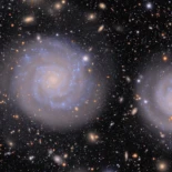 Se hace público REGALADE, el catálogo de galaxias más completo para la astronomía moderna