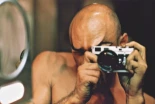 Yul Brynner, el mítico actor de 'Los diez mandamientos' o 'Los siete magníficos', era también un genial fotógrafo
