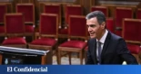 Sánchez anuncia que mañana desclasificará los documentos del 23-F para "saldar una deuda histórica"