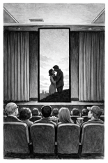 La muerte de la horizontalidad