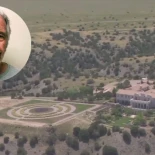 El rancho de los horrores de Epstein: una granja de inseminación donde habría menores enterradas