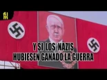 Y si los nazis hubiesen ganado la guerra (La filmoteca maldita)
