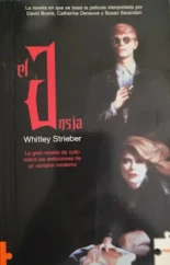 El Ansia y su influencia en Vampiro