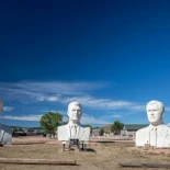 “Son unos catetos con poco gusto”: por qué Silicon Valley y la ultraderecha se empeñan en construir monumentos colosales