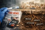 Erradicar los bulos y las 'fake news' no es la forma de lograr que reine la verdad