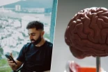 Pasar todo el día scrolleando en Instagram o en TikTok tiene un efecto muy concreto en tu cerebro: empequeñece
