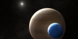 ¿Se ha descubierto la primera “luna” fuera del sistema solar?