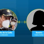Los audios del horror. Un comisario de la Policía investigado por acoso a una subordinada en la India: “¿Qué hago, te pego? A ver si con el ojo morado"