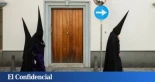Monjas, capirotes y niqab. Argumentos falaces