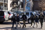 Denver autoriza que la policía local arreste a agentes del ICE por uso excesivo de la fuerza y ordena que se proteja a los manifestantes