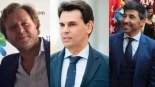 Pedro, Jairo y Alberto, tres ciudadanos particulares: los pelotazos de todas las parejas conocidas de Ayuso