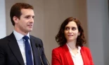 Qué investigó Pablo Casado de Ayuso y por qué acabó defenestrado hace cuatro años