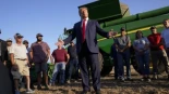 Los agricultores que votaron por Trump están siendo aplastados por sus aranceles y las zonas rurales de Estados Unidos lo califican como una «tormenta perfecta de fealdad» (ENG)