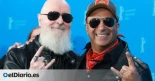 Tom Morello reivindica a los Judas Priest con un documental: “Qué bien hablar de tu banda favorita y luchar contra el fascismo a la vez”