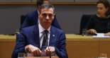 Pedro Sánchez vuelve a mostrarse como la única voz discordante en el gabinete de crisis de la UE sobre Oriente Medio tras el ataque a Irán