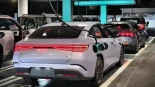 BYD ya tiene estaciones de 1.500 kW que hacen la carga tan rápida como echar gasolina