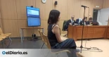 Juicio a la agitadora ultra Cristina Seguí por revelar datos de una menor acogida por un matrimonio gay