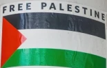 Pegatinas de 'Free Palestine' colocadas en las maletas de 140 pasajeros de El Al (eng)