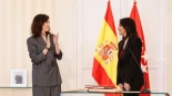 Ayuso incrementa el presupuesto para las universidades madrileñas un 41% hasta 2031