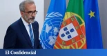 Portugal confirma que ha dado autorización "condicional" a EEUU para usar su base en Azores