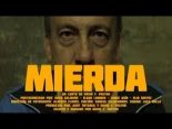 MIERDA - (El mejor guión de la historia del cine) Un corto de David F. Pastor. (2026)
