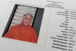 El Departamento de Justicia está revisando si los expedientes de Epstein se retuvieron por error. (Eng)