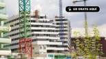 Miedo en el sector inmobiliario a que la crisis de Irán encarezca las hipotecas en España