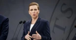 Mette Frederiksen, primera ministra danesa: No odio a las personas ricas [DAN]