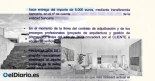 Un promotor, denunciado por quedarse miles de euros de reservas de pisos no construidos: "Juega con el sistema"