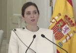 Ayuso ofrece doce áticos a Estados Unidos para que los utilice como bases militares