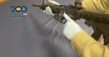 La Policía Nacional localiza un zulo de cocaína en Marbella y destapa en Algeciras el arsenal de los narcos con 19 kalashnikovs