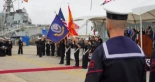 Un sargento de la base de Rota es condenado a un año de suspensión de empleo por negarse a realizar un control de drogas: recurre y se lo reducen a tres meses
