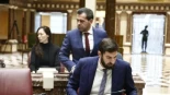 Antelo denuncia la falsificación de su firma digital para ser relevado