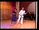 Aprende a bailar música disco