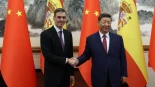 China se alinea con España frente a las amenazas comerciales de Trump